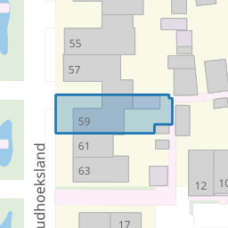 Perceel NNN00-B-5924