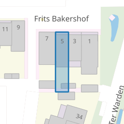 Perceel NNN00-B-5954