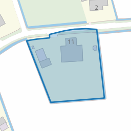 Perceel NNN00-B-5961