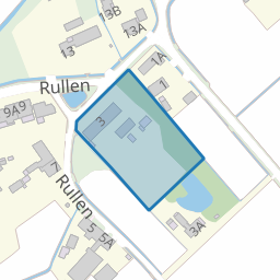 Perceel NNN00-B-5979