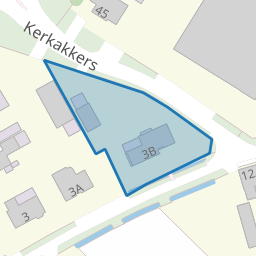 Perceel NNN00-B-6110