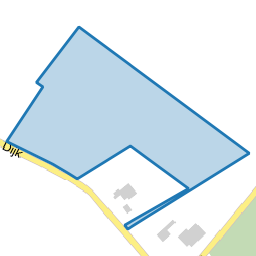 Perceel NNN00-B-6121