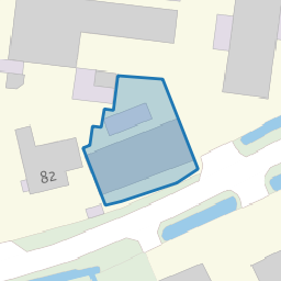 Perceel NNN00-B-6127