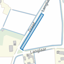 Perceel NNN00-B-6133