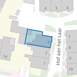 Perceel NNN00-B-6147