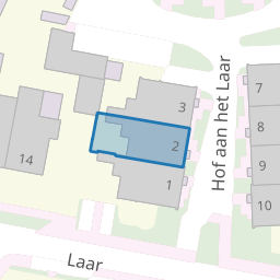 Perceel NNN00-B-6153