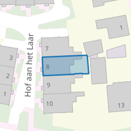 Perceel NNN00-B-6155