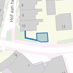 Perceel NNN00-B-6156