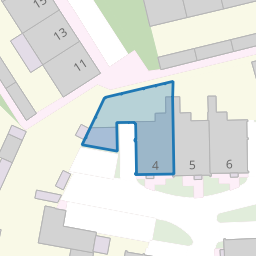 Perceel NNN00-B-6159
