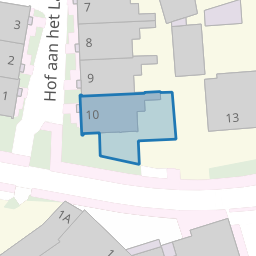 Perceel NNN00-B-6160