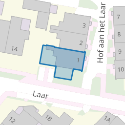 Perceel NNN00-B-6161