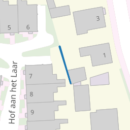 Perceel NNN00-B-6162