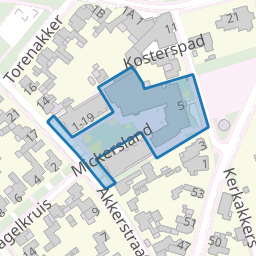 Perceel NNN00-B-6180