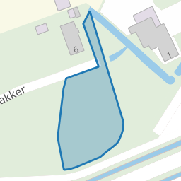 Perceel NNN00-B-6196