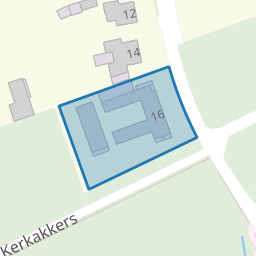 Perceel NNN00-B-6204