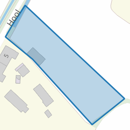 Perceel NNN00-B-6243