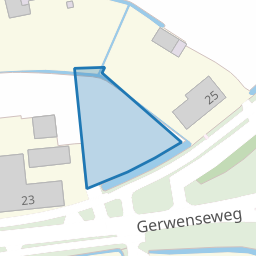 Perceel NNN00-B-6245