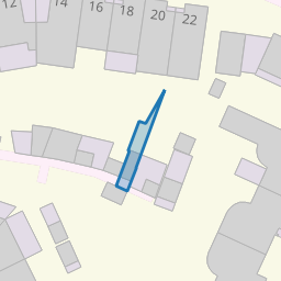 Perceel NNN00-B-6257