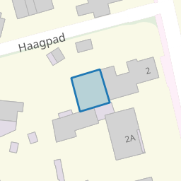 Perceel NNN00-B-6260