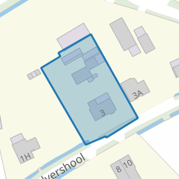 Perceel NNN00-B-6271