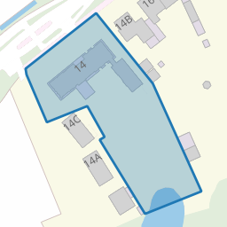 Perceel NNN00-B-6274