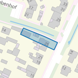 Perceel NNN00-B-6279