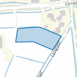 Perceel NNN00-B-6288