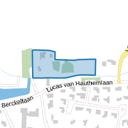 Perceel NNN00-B-6294