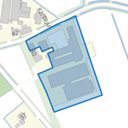 Perceel NNN00-B-6305