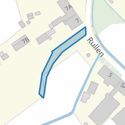 Perceel NNN00-B-6315