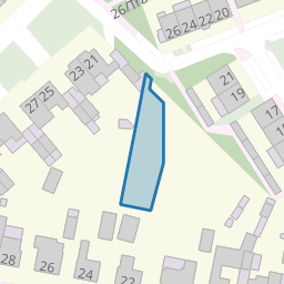 Perceel NNN00-B-6319