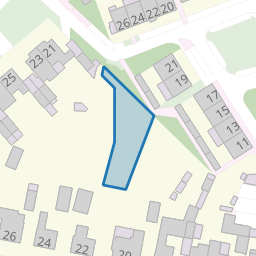 Perceel NNN00-B-6320