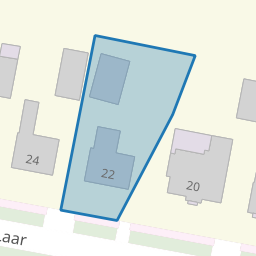 Perceel NNN00-B-6321