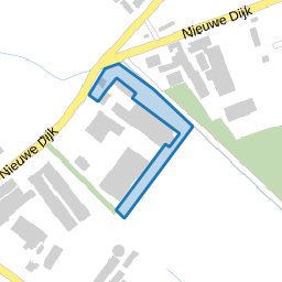 Perceel NNN00-B-6322