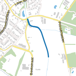 Perceel NNN00-C-2296