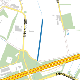 Perceel NNN00-C-2298