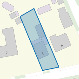 Perceel NNN00-C-2338