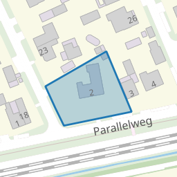 Perceel NNN00-C-2339