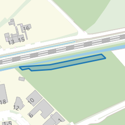 Perceel NNN00-C-2351