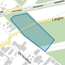 Perceel NNN00-C-2353