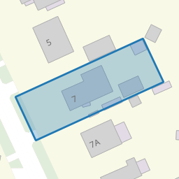 Perceel NNN00-C-2370