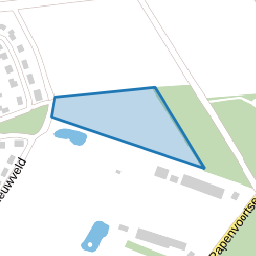 Perceel NNN00-C-2395