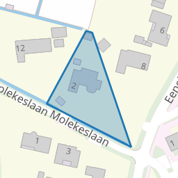 Perceel NNN00-C-2447