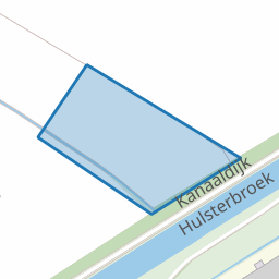 Perceel NNN00-C-2449