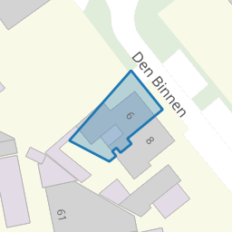 Perceel NNN00-C-2456