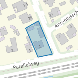 Perceel NNN00-C-2471