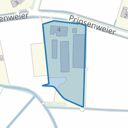 Perceel NNN00-C-2479