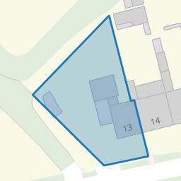 Perceel NNN00-C-2607