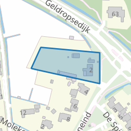 Perceel NNN00-C-2641