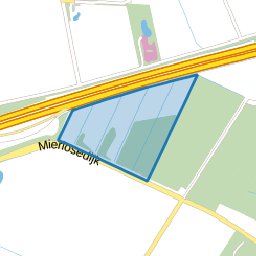 Perceel NNN00-C-2745